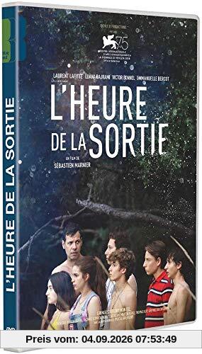L'heure de la sortie [FR Import]