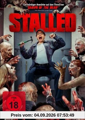 Stalled
