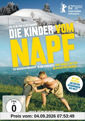 Die Kinder vom Napf