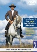 DIe neue Freizeitreiterakademie