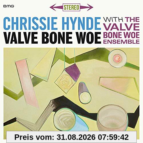 Valve Bone Woe