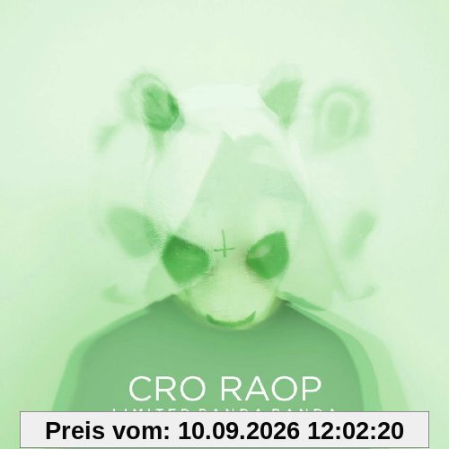 Raop (Limitierte Panda Banda Deluxe Edition, inklusive T-Shirt (Gr. M.))