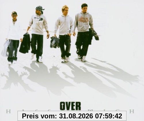 Hass Mich