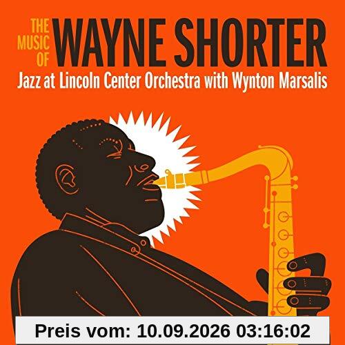 The Music of Wayne Shorter
