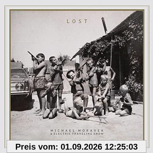 Lost