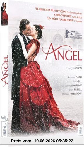 Angel [FR Import]