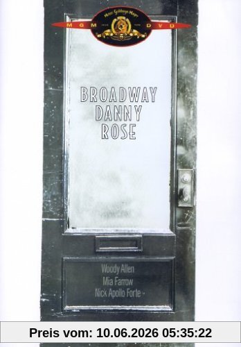 Broadway Danny Rose