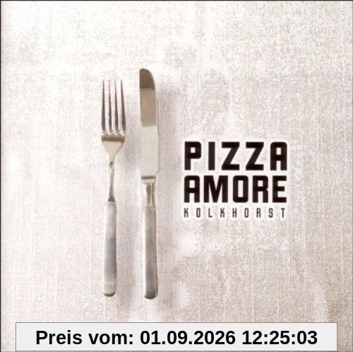 Pizza Amore