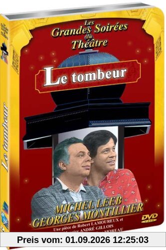 Le tombeur [FR Import]