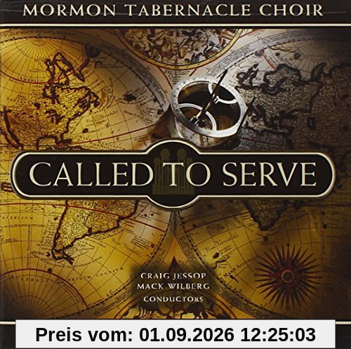Called to Serve