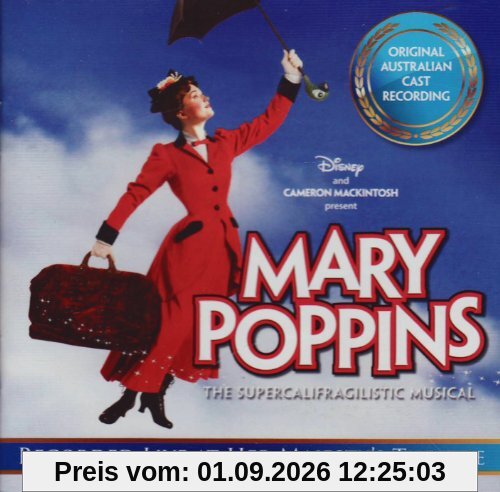 Mary Poppins