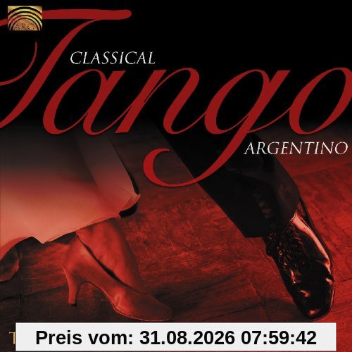 Classical Tango Argentino