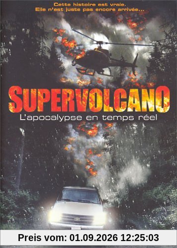 Supervolcano [FR Import]