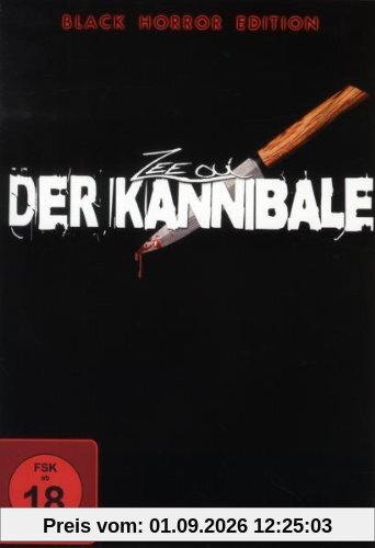 Der Kannibale