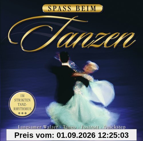 Spass Beim Tanzen