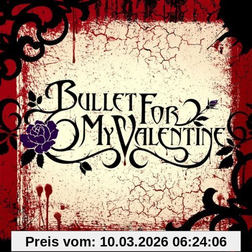 Bullet For My Valentine Ep