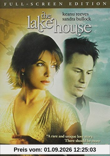 The Lake House (Full Screen Edition)