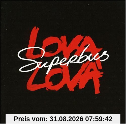 Lova Lova (New Version)