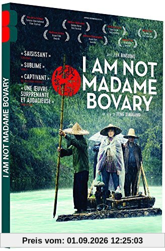 I am not madame bovary [FR Import]