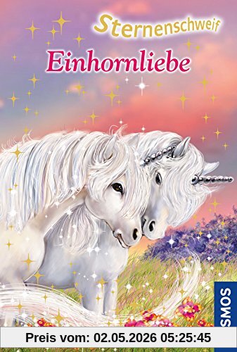 Sternenschweif, Dreifachband, Einhornliebe