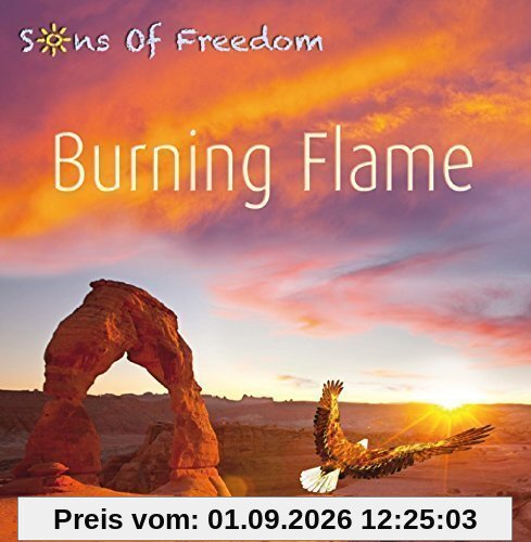 Burning Flame