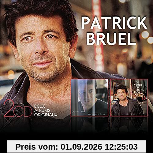 Ce Soir On Sort / Des Souvenirs Devant