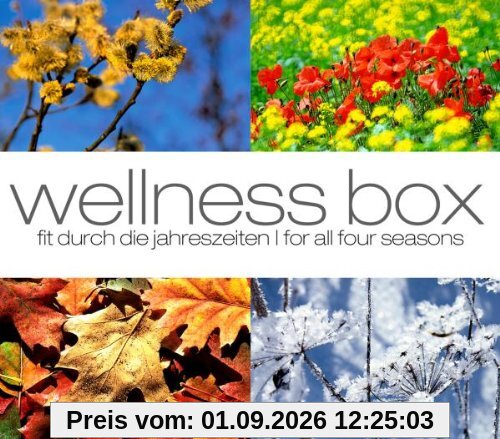 Wellness Box