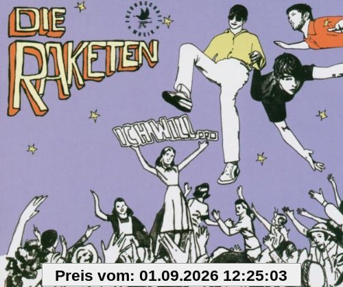 Ich Will