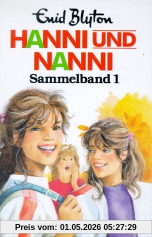 Hanni und Nanni (Sammelband 1)