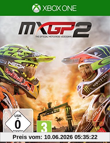 MXGP 2 - [Xbox One]