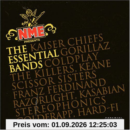 Essential Bands