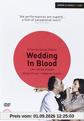 Les Noces Rouge [UK Import]
