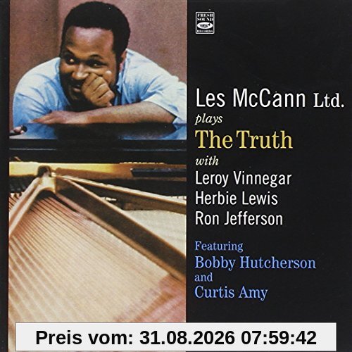 Plays the Truth + Bonus Tracks
