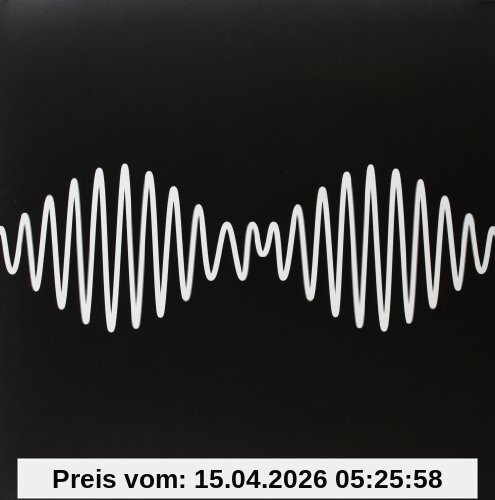 AM (Vinyl+Mp3)  [Vinyl LP]