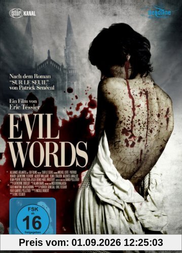 Evil Words
