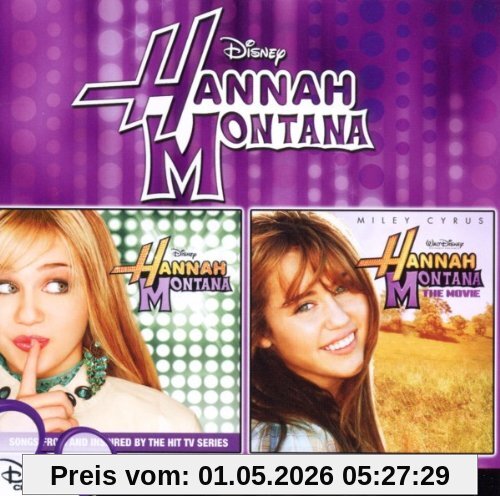 Hannah Montana 1/Hannah Montana