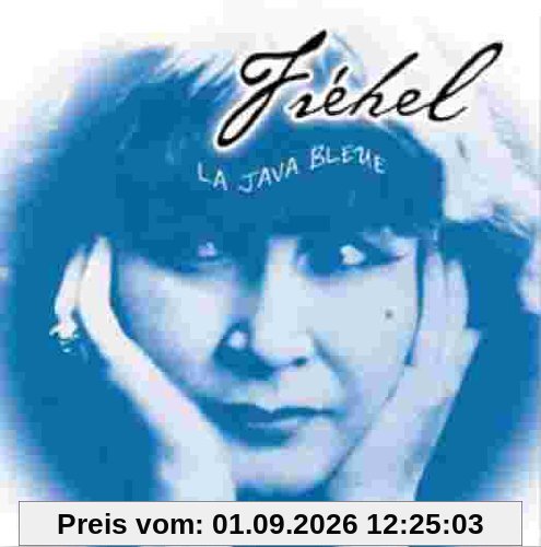 La Java Bleue