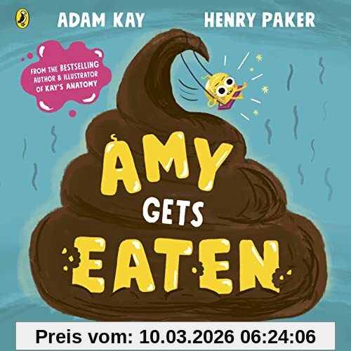 Adam Kay Amy Gets Eaten