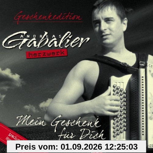 Herzwerk (Special Edition)