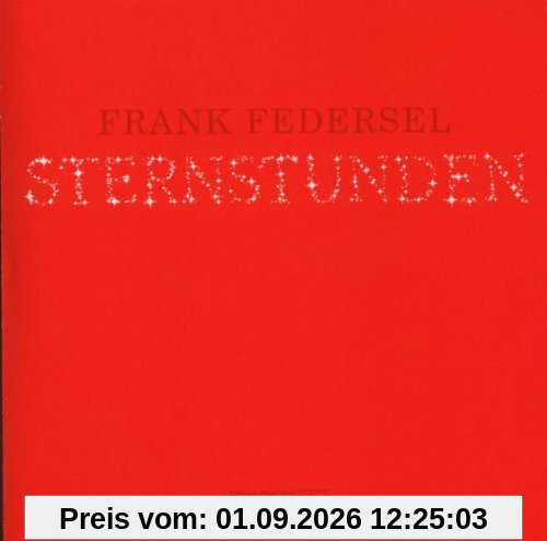 Sternstunden