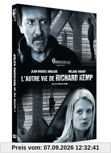 L'autre vie de richard kemp [FR Import]