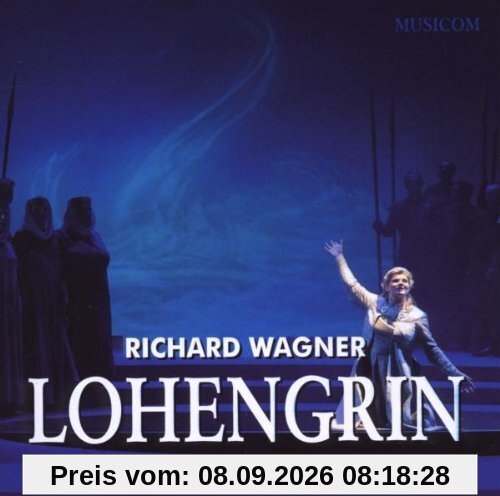 Lohengrin-Eine Werkeinführung in R.Wagners
