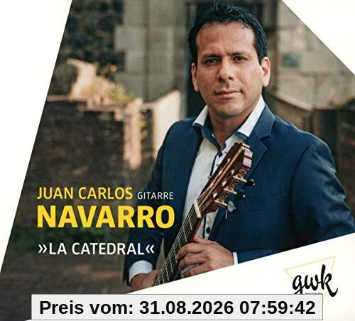 La Catedral
