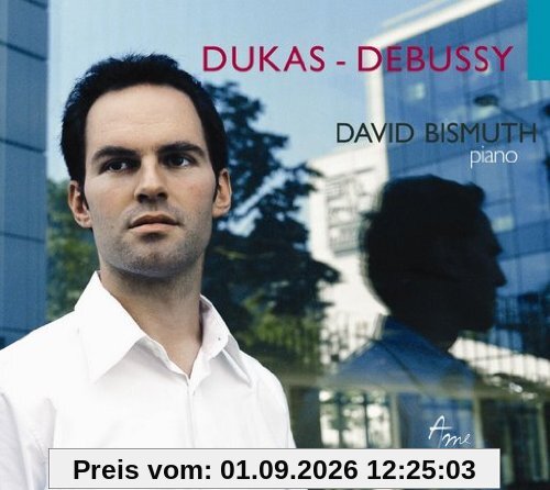 Sonate/Suite Bergamasque/+