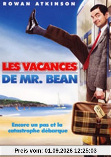 Les Vacances De Mr. Bean