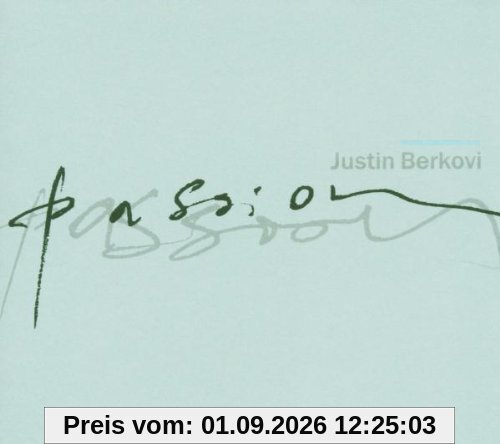 Passion