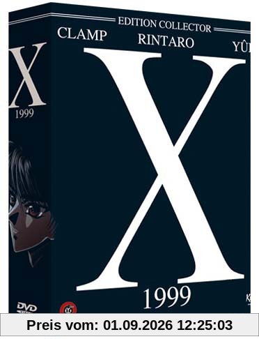 X le film [FR Import]