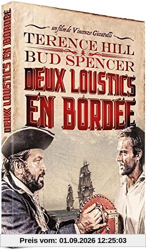 Deux loustics en bordée [FR Import]