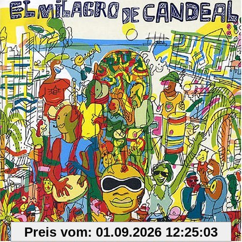 El Milagro de Candeal
