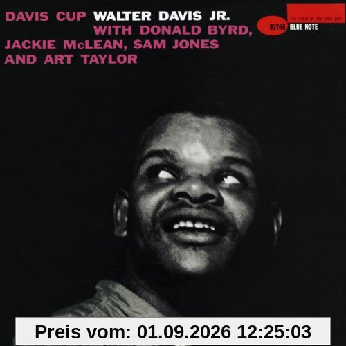 Davis Cup (Rvg)